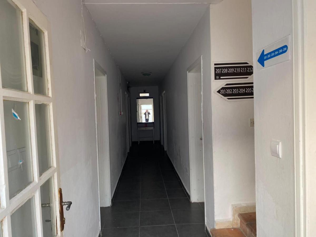 Nil Mars Hotel Bodrum 외부 사진