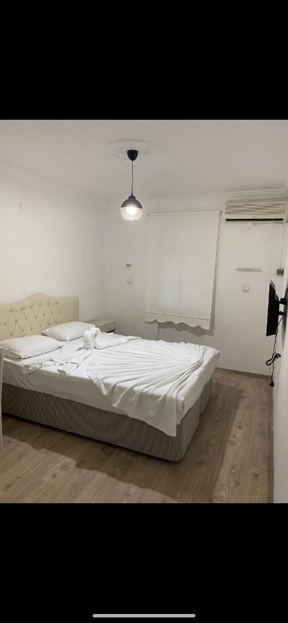 Nil Mars Hotel Bodrum 외부 사진