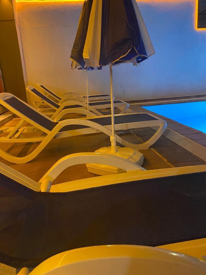 Nil Mars Hotel Bodrum 외부 사진
