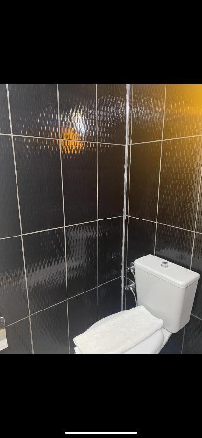 Nil Mars Hotel Bodrum 외부 사진
