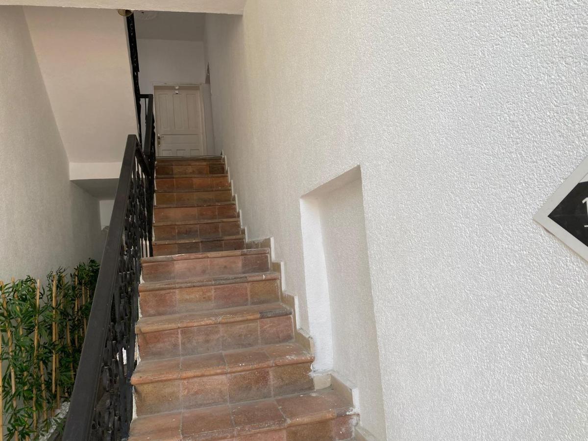 Nil Mars Hotel Bodrum 외부 사진