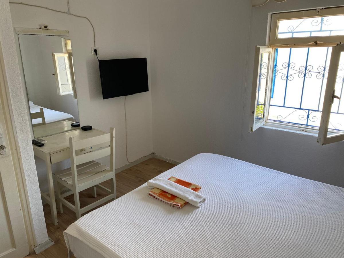 Nil Mars Hotel Bodrum 외부 사진