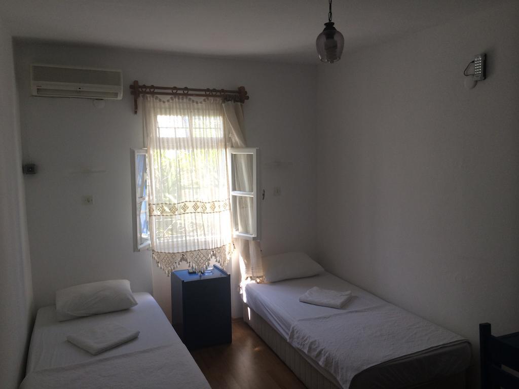 Nil Mars Hotel Bodrum 외부 사진