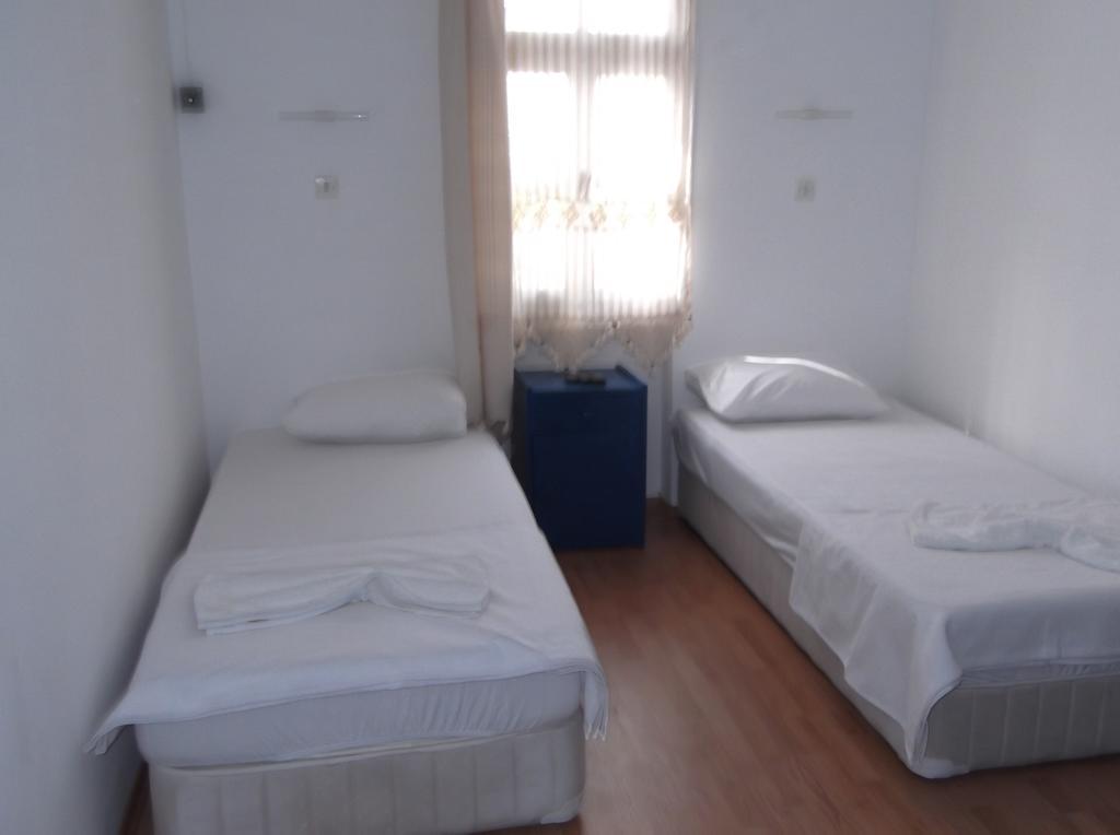 Nil Mars Hotel Bodrum 외부 사진