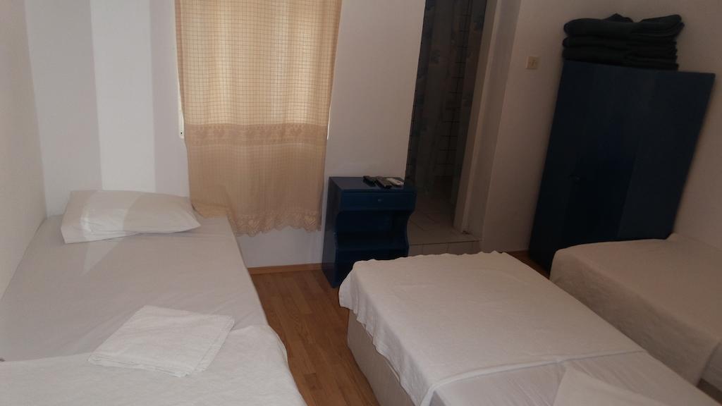 Nil Mars Hotel Bodrum 객실 사진